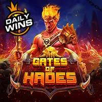 Gates of Hades