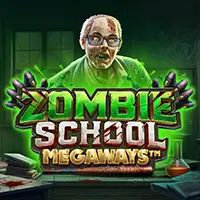 Zombie School Megaways